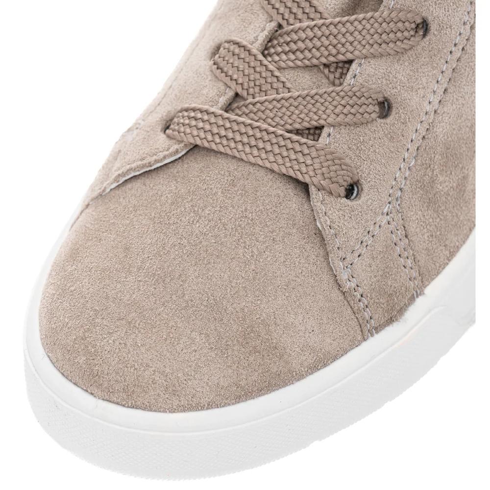 Ara Sneaker »ROM« Schnürschuh Retro Sneaker Komfortschuh in Bequemweite G (= weit) Im Verkauf