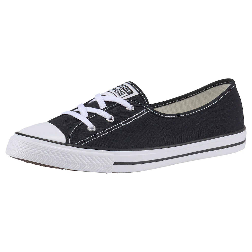Converse Sneaker »Chuck Taylor All Star Ballet Lace Ox« ▷ für