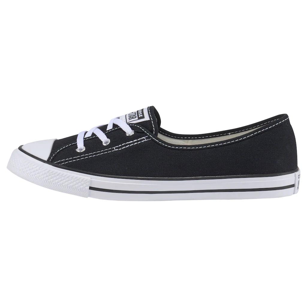Converse Sneaker »Chuck Taylor All Star Ballet Lace Ox« ▷ für 50% Rabatt für begrenzte Zeit