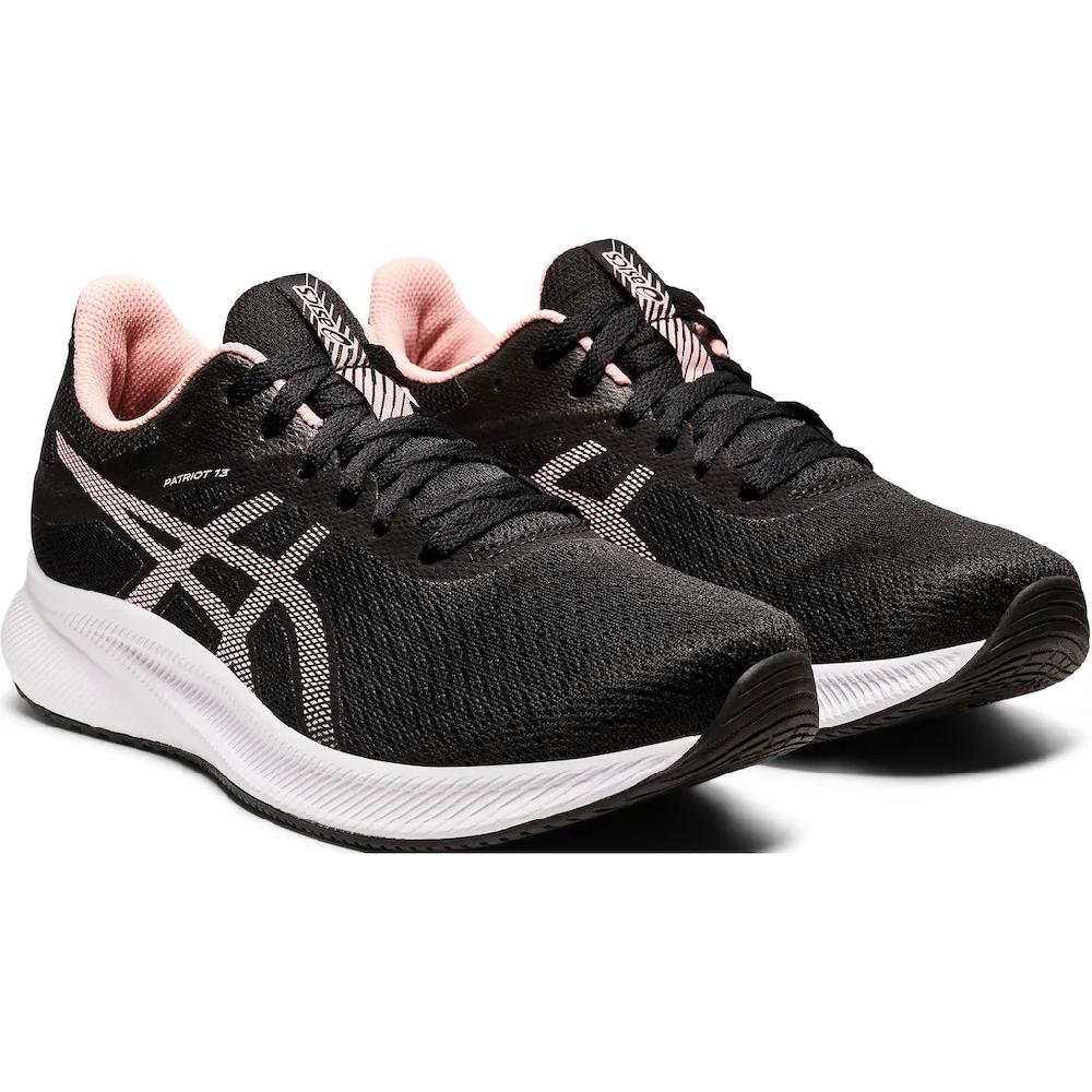 Asics Laufschuh »PATRIOT 13« auf Rechnung 2025