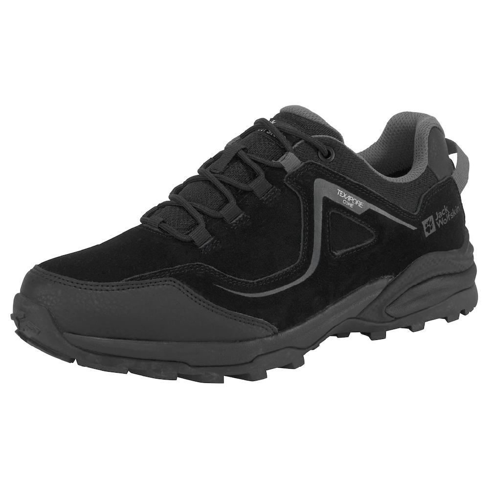 Jack Wolfskin Wanderschuh »SUNSET HIKE TEXAPORE LOW M« wasserdicht