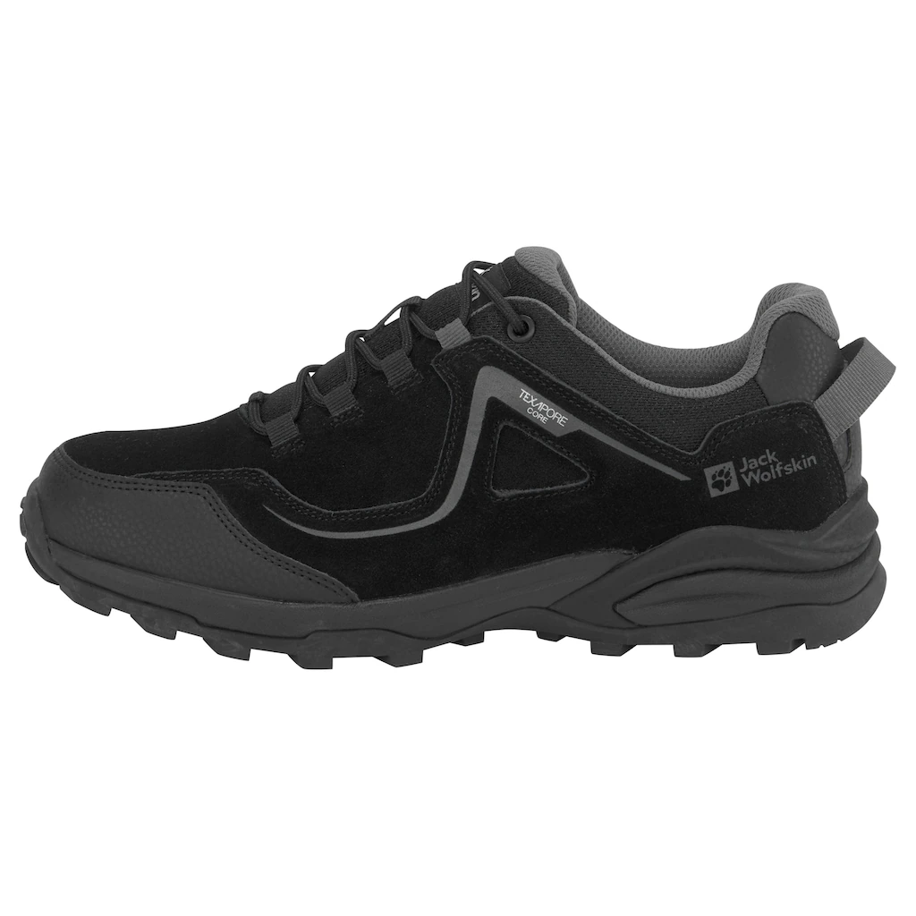 Jack Wolfskin Wanderschuh »SUNSET HIKE TEXAPORE LOW M« wasserdicht Online