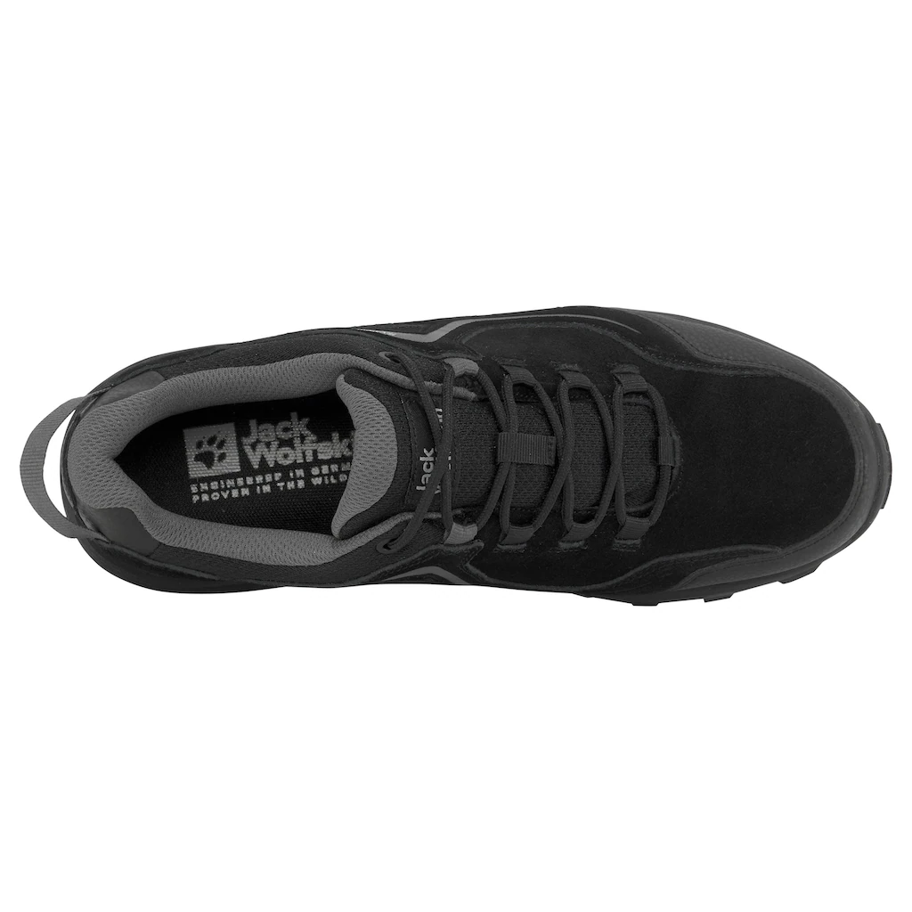 Jack Wolfskin Wanderschuh »SUNSET HIKE TEXAPORE LOW M« wasserdicht Online