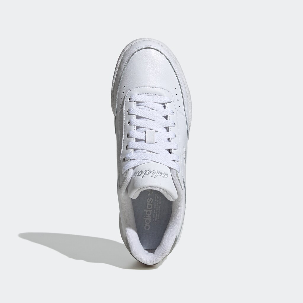 adidas Originals Sneaker »COURT SUPER« ▷ für Auslauf