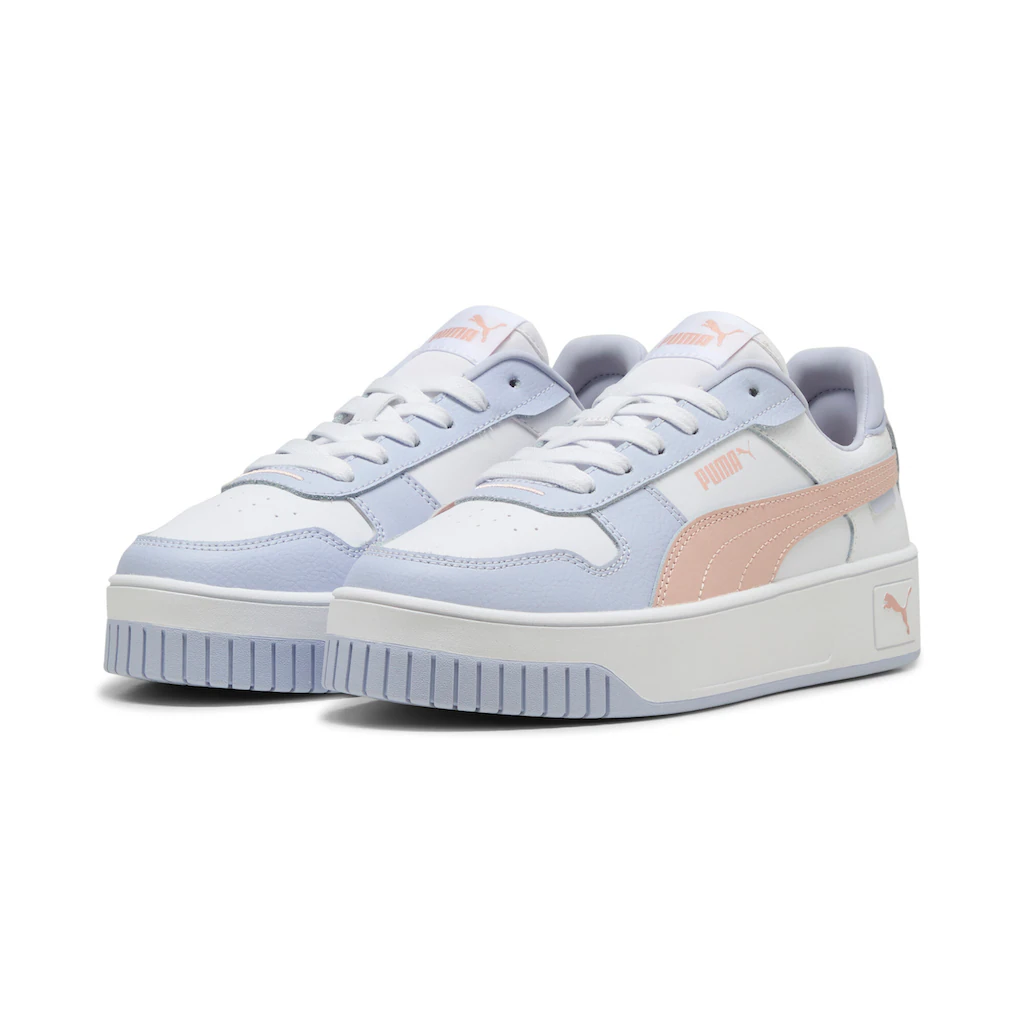 PUMA Sneaker »Carina Street« online kaufen