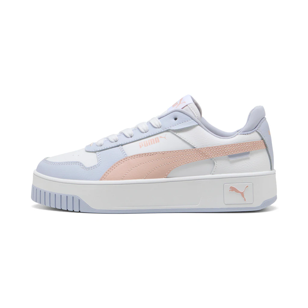 PUMA Sneaker »Carina Street« online kaufen Verkauf