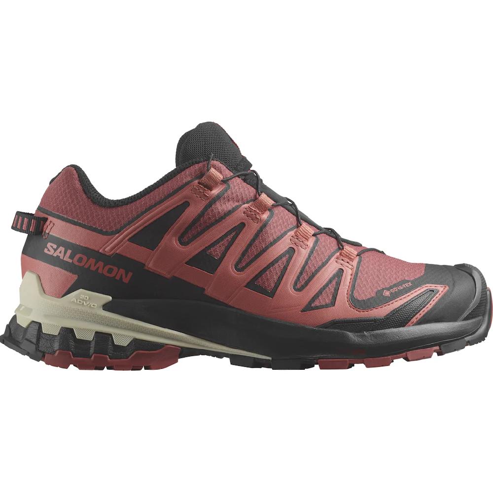 Salomon Trailrunningschuh »XA PRO 3D V9 GORE-TEX® W« auf Rechnung online bestellen Kostenloser Versand