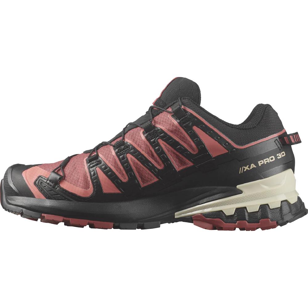 Salomon Trailrunningschuh »XA PRO 3D V9 GORE-TEX® W« auf Rechnung online bestellen Kostenloser Versand