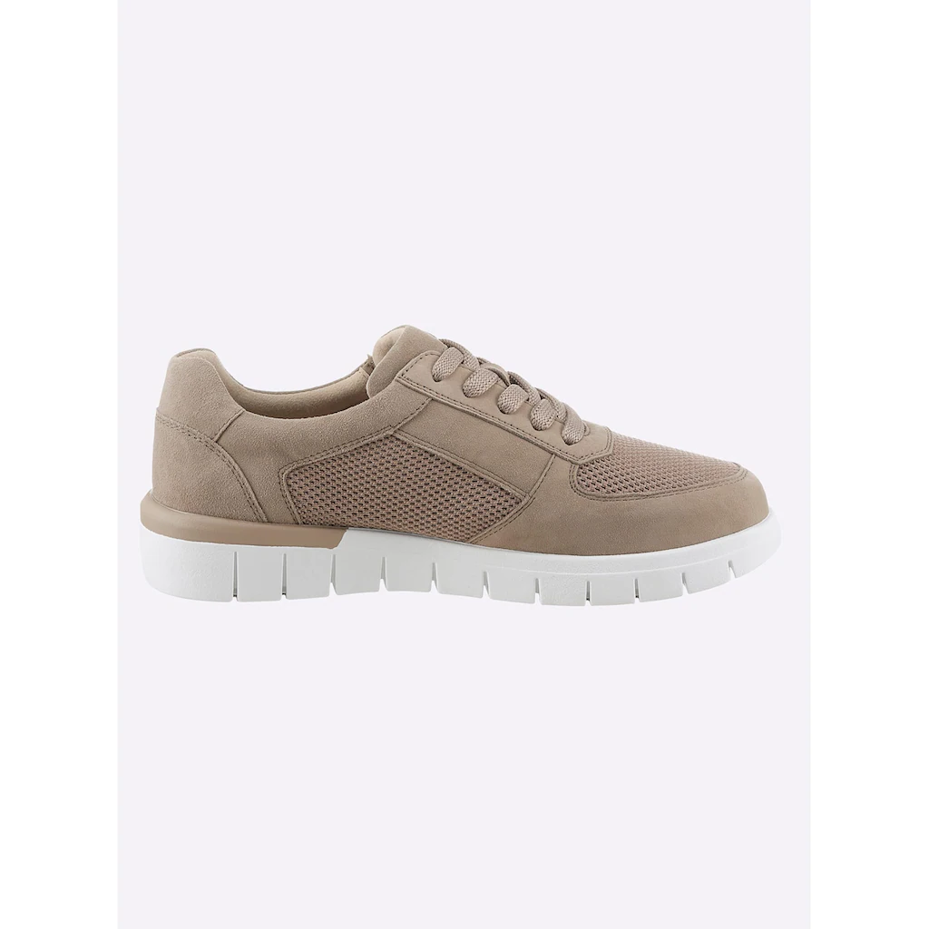 Caprice Sneaker Limitierter Zeitrabatt