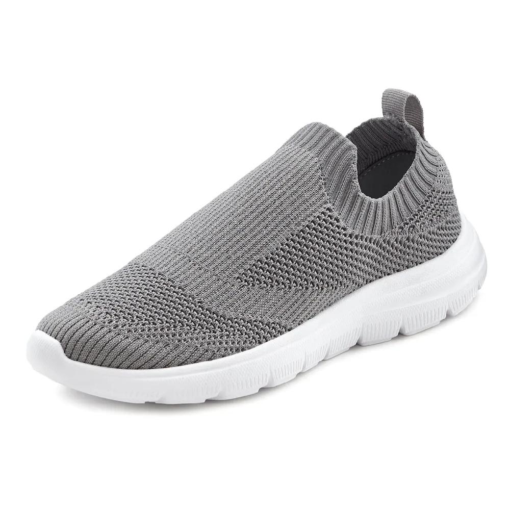 LASCANA Sneaker Slip In's Slipper Halbschuh ultraleicht und zum Reinschlüpfen VEGAN bestellen