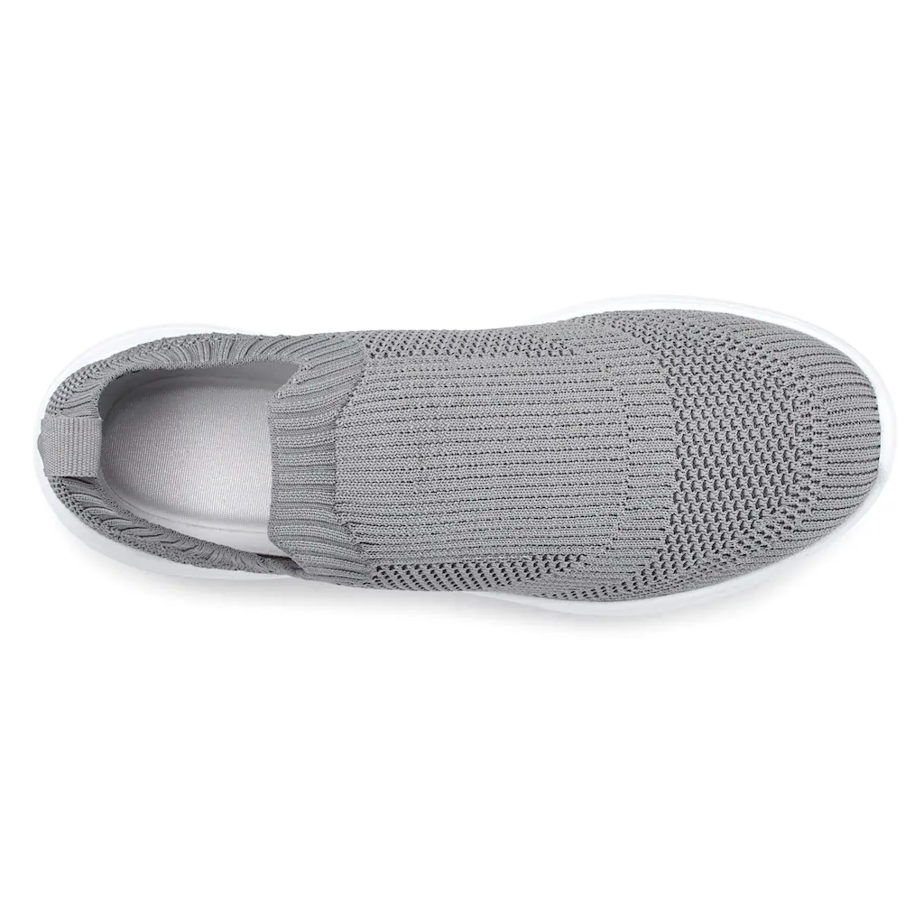 LASCANA Sneaker Slip In's Slipper Halbschuh ultraleicht und zum Reinschlüpfen VEGAN bestellen Rabatt