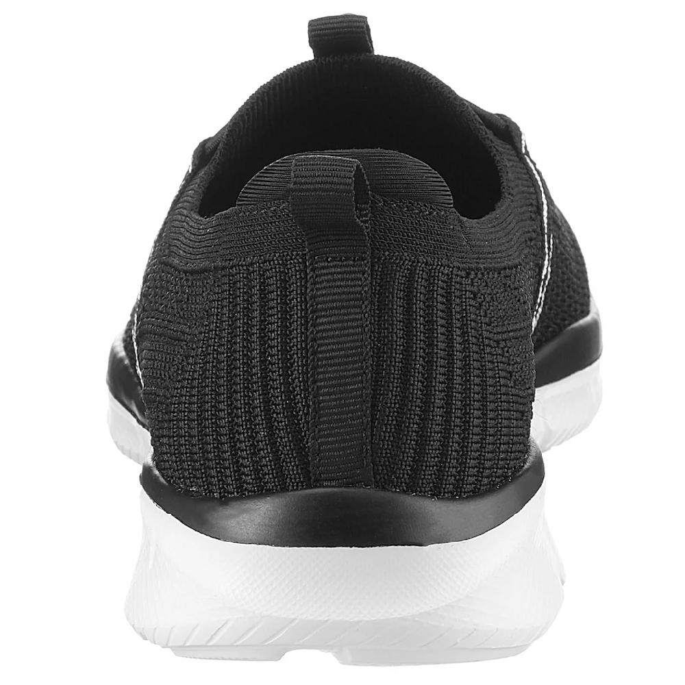 Aniston SHOES Slip-On Sneaker Freizeitschuh Halbschuh Schnürschuh - NEUE KOLLEKTION Günstig kaufen
