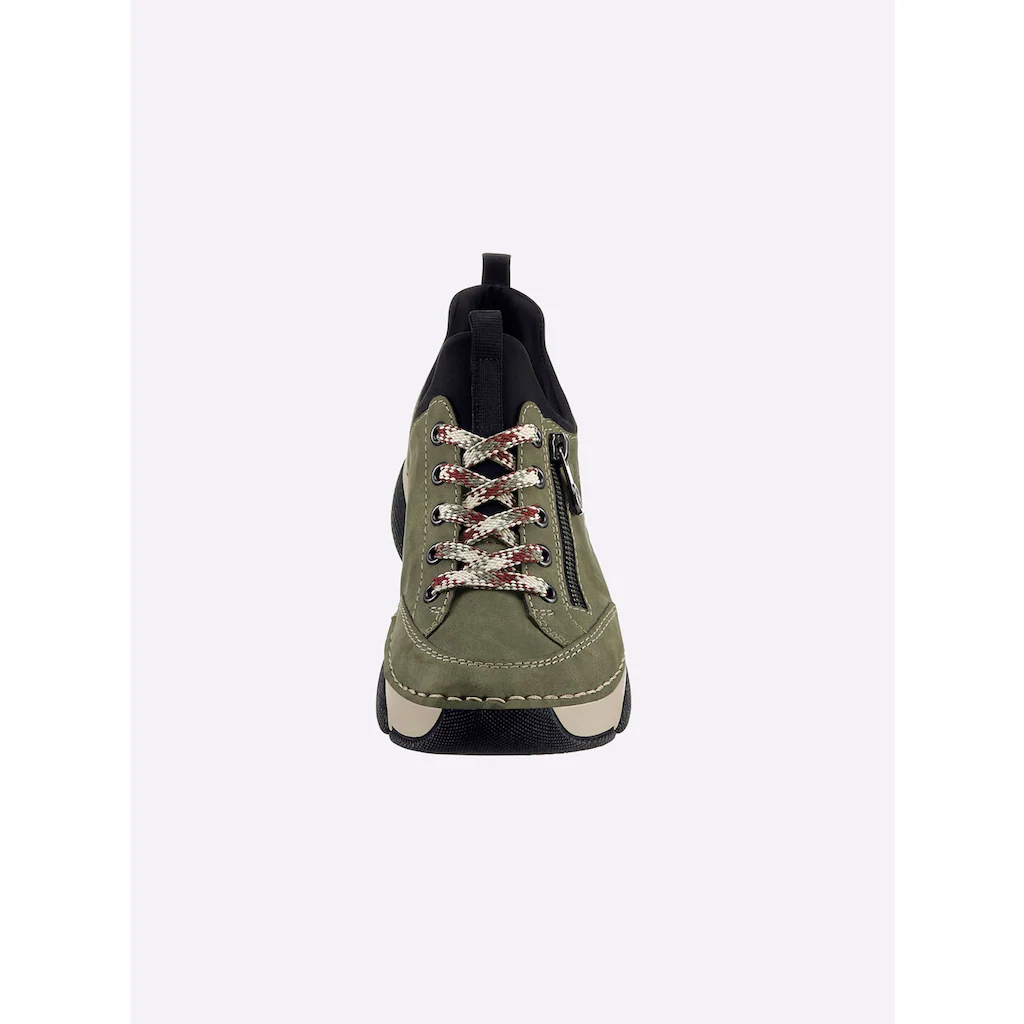 Rieker Sneaker Versandkostenfrei