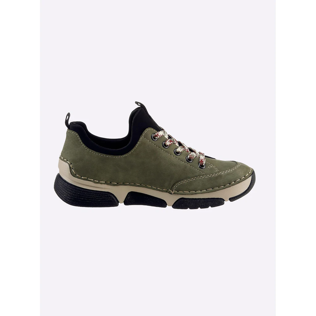 Rieker Sneaker Versandkostenfrei