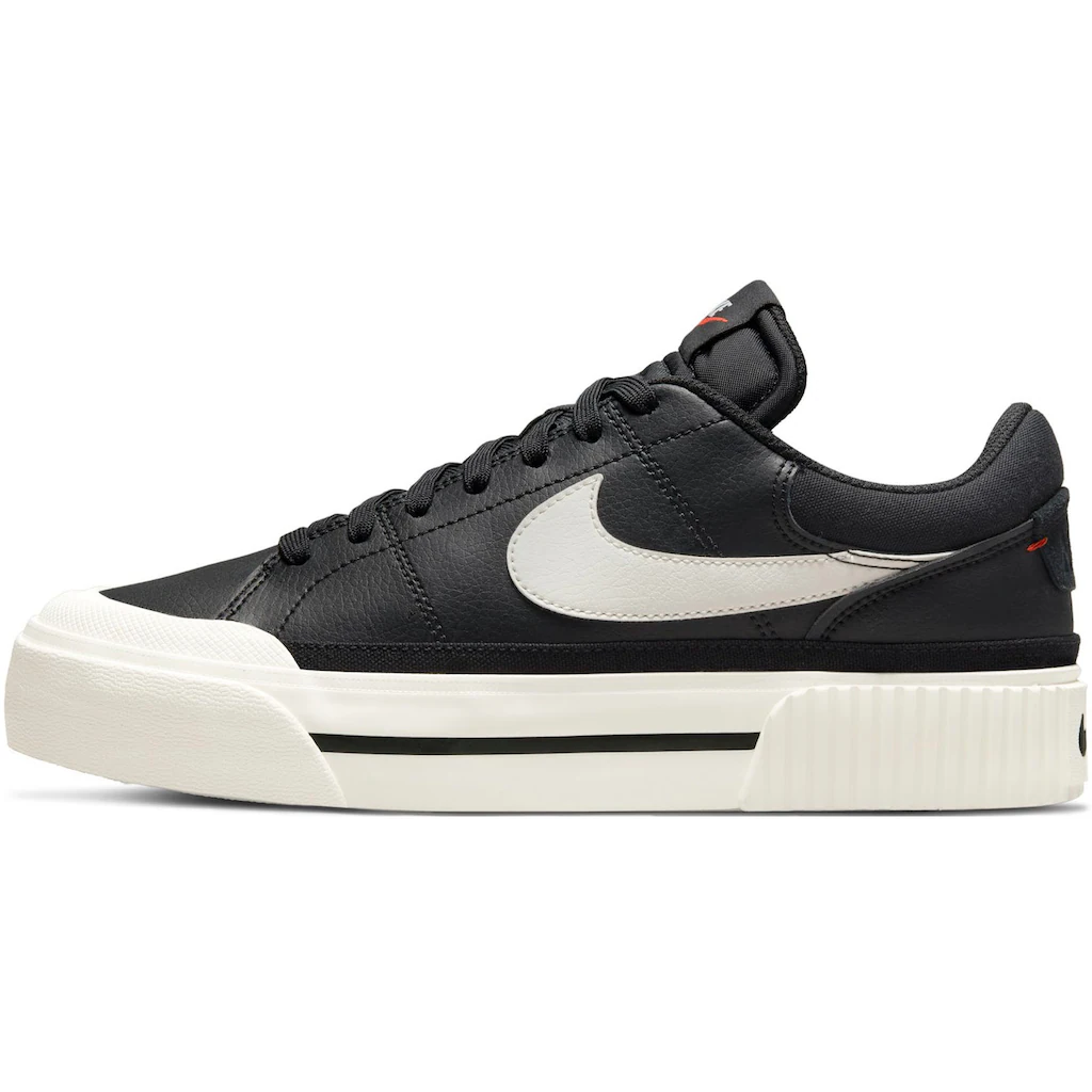 Nike Sportswear Sneaker »COURT LEGACY LIFT« auf Raten Preisnachlass