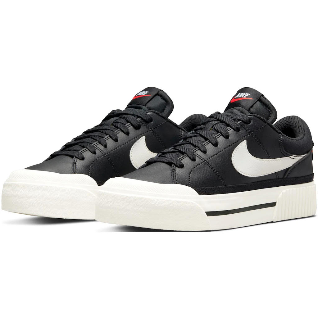 Nike Sportswear Sneaker »COURT LEGACY LIFT« auf Raten Preisnachlass