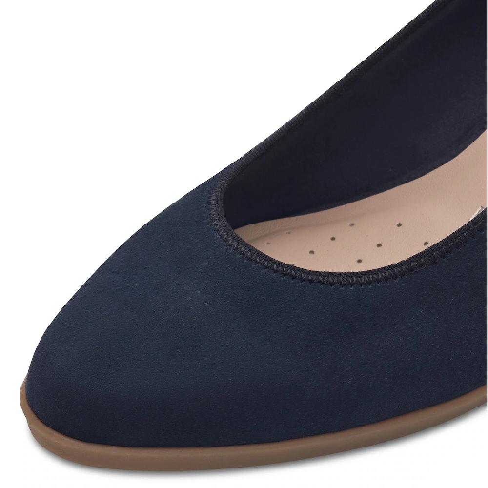 Tamaris Pumps Trichterabsatz Abendschuh Festtagsschuh in zeitloser Optik online bestellen Black Friday