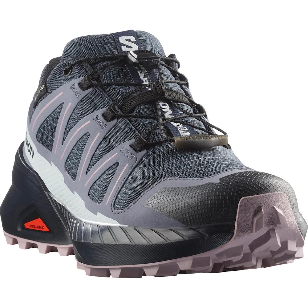 Salomon Trailrunningschuh »SPEEDCROSS PEAK GTX W« wasserdicht auf Rechnung online kaufen