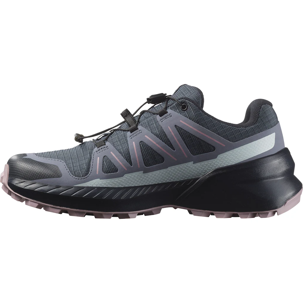 Salomon Trailrunningschuh »SPEEDCROSS PEAK GTX W« wasserdicht auf Rechnung online kaufen Sonderangebote