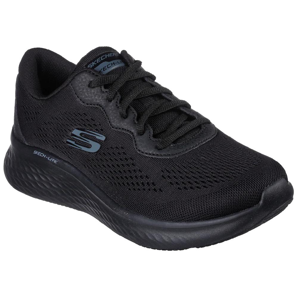 Skechers Sneaker »SKECH-LITE PRO -« Freizeitschuh Schnürschuh in H-Weite Orthotritt-Ausstattung Super Sparpreis