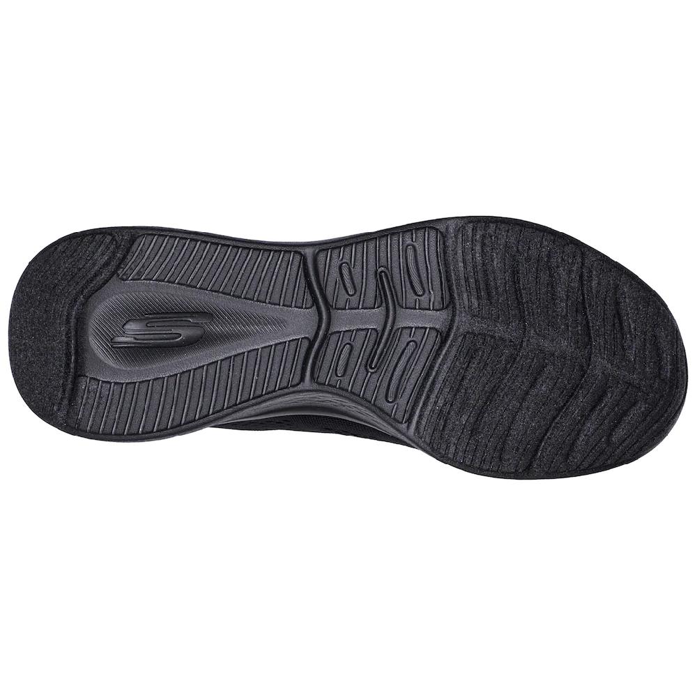 Skechers Sneaker »SKECH-LITE PRO -« Freizeitschuh Schnürschuh in H-Weite Orthotritt-Ausstattung Super Sparpreis