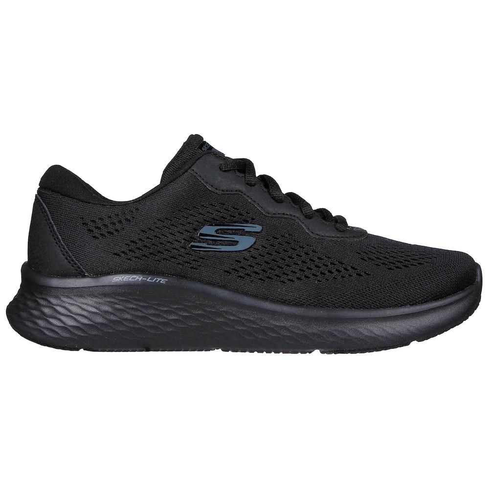 Skechers Sneaker »SKECH-LITE PRO -« Freizeitschuh Schnürschuh in H-Weite Orthotritt-Ausstattung Super Sparpreis
