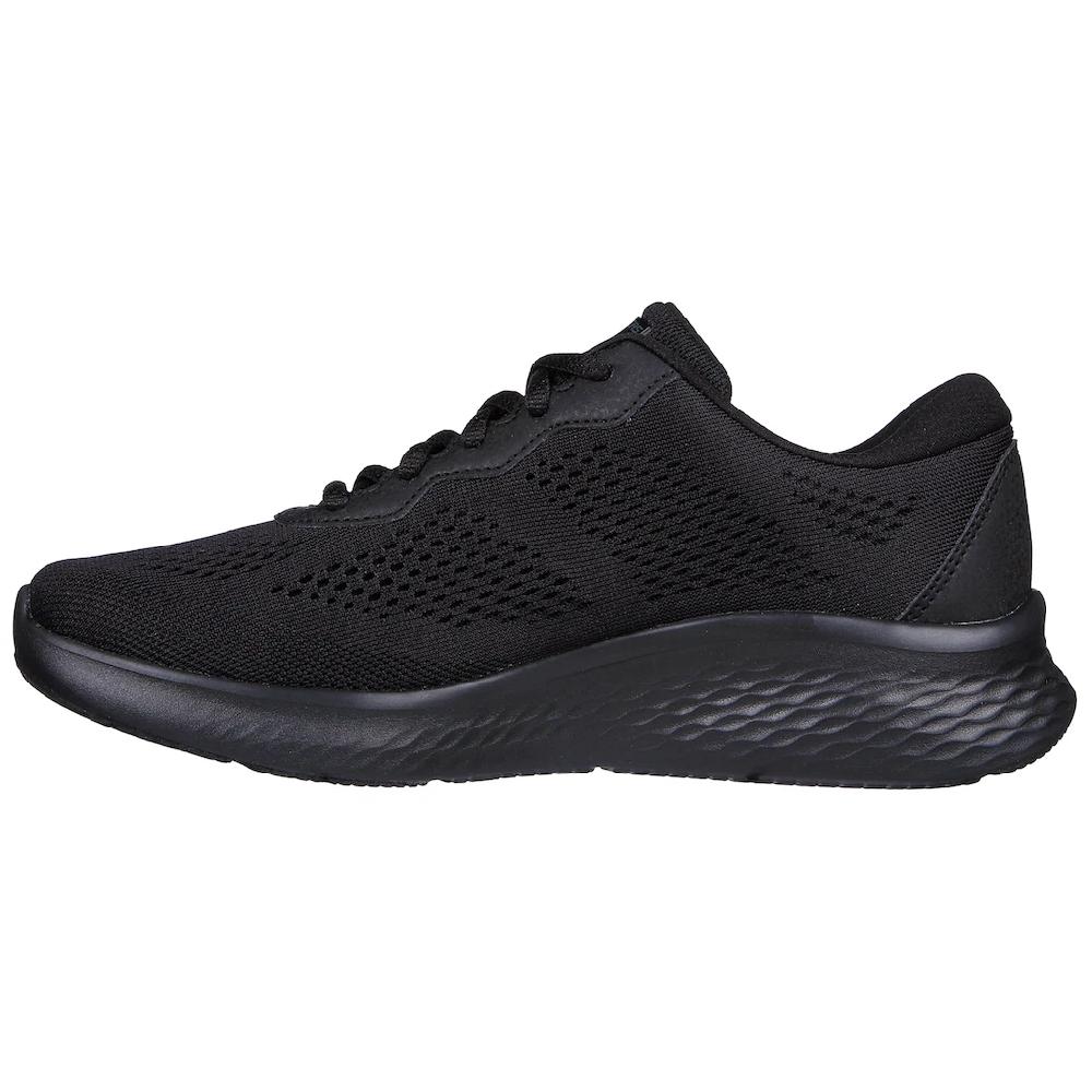 Skechers Sneaker »SKECH-LITE PRO -« Freizeitschuh Schnürschuh in H-Weite Orthotritt-Ausstattung Super Sparpreis