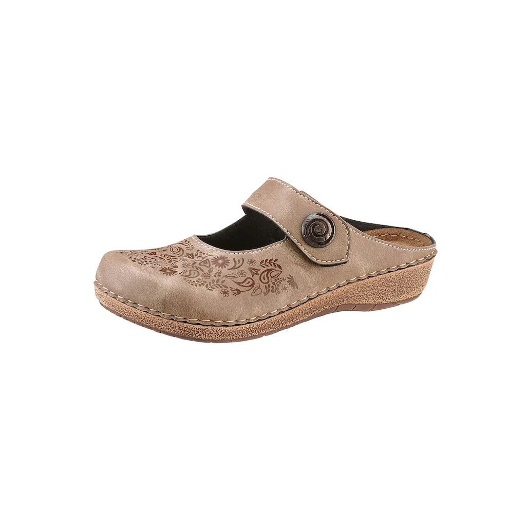 Franken Schuhe Clogs online kaufen Begrenzte Freigabe