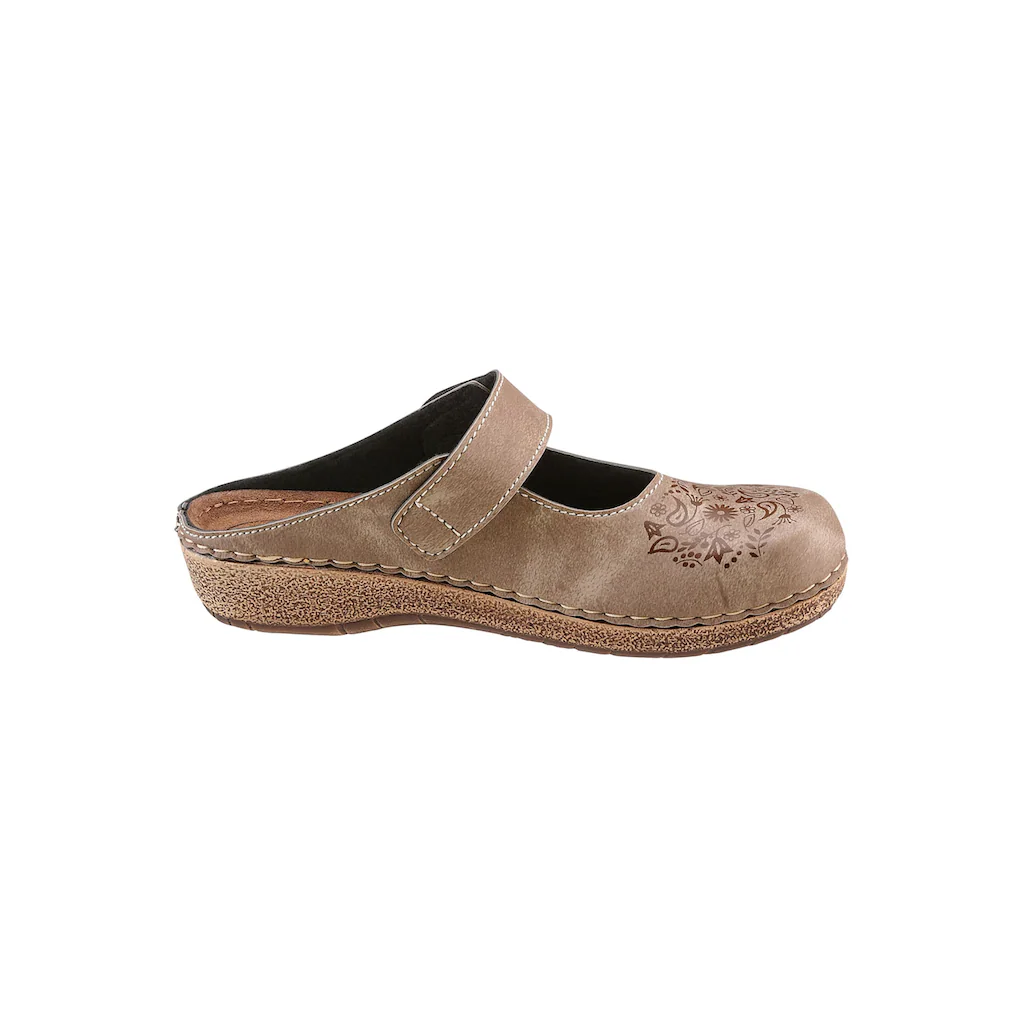 Franken Schuhe Clogs online kaufen Begrenzte Freigabe