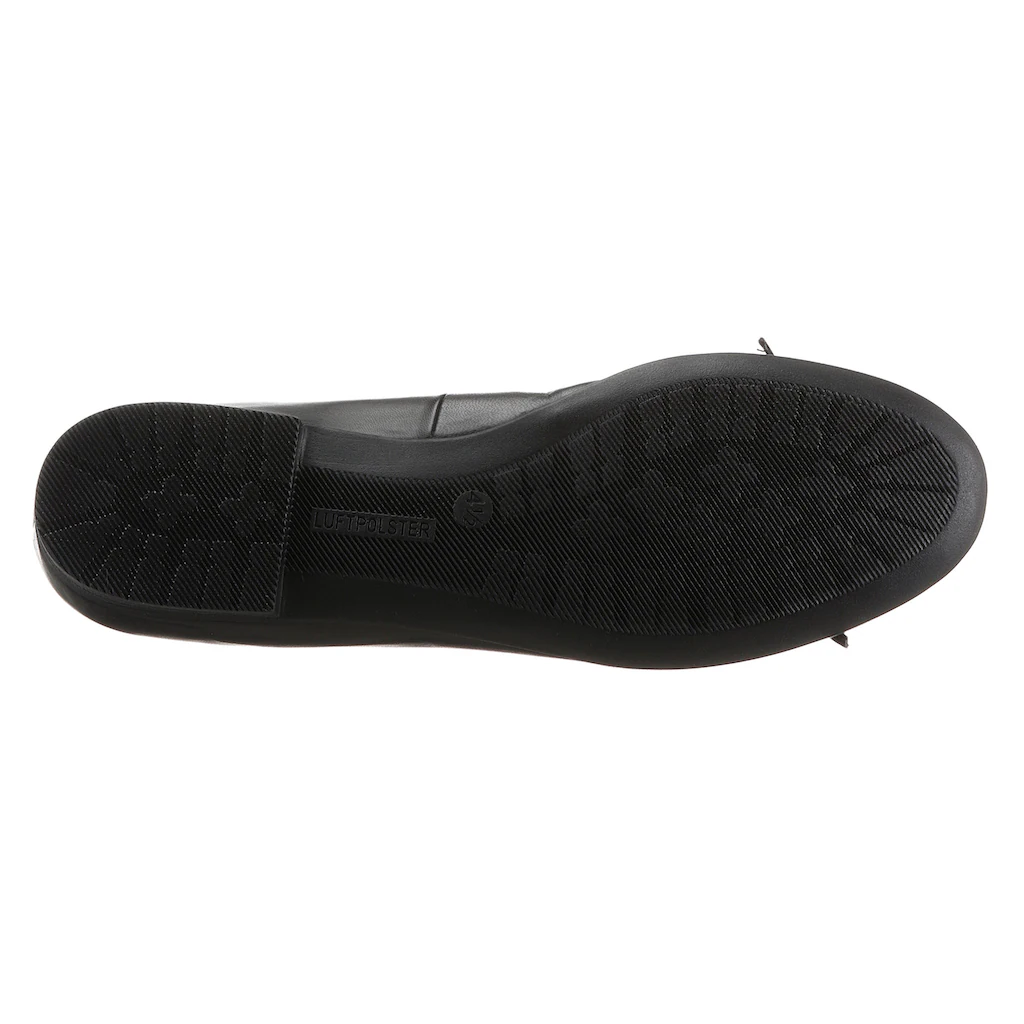 Ara Ballerina »SARDINIA« Loafer Festtagsschuh Business Schuh mit Schleife bestellen JETZT KAUFEN