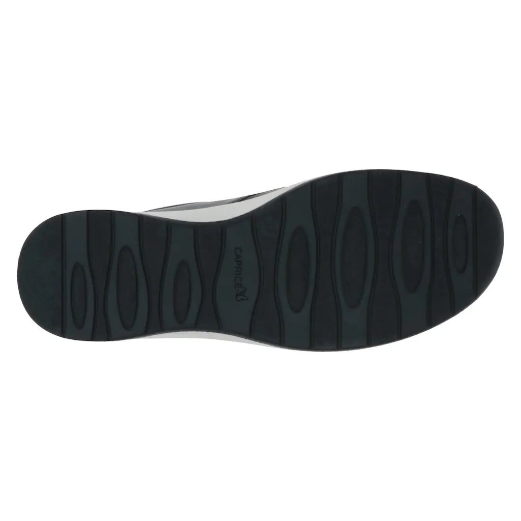 Caprice Sneaker Freizeitschuh Halbschuh Schnürschuh in Komfortweite H (=sehr weit) online kaufen Letzter Tag