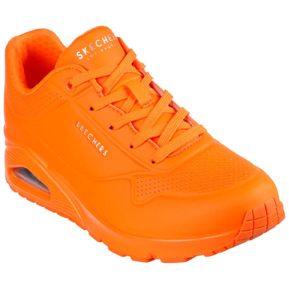 Skechers Sneaker »UNO - NIGHT SHADES« im Monochrome-Look kaufen Bis zu 65% Rabatt