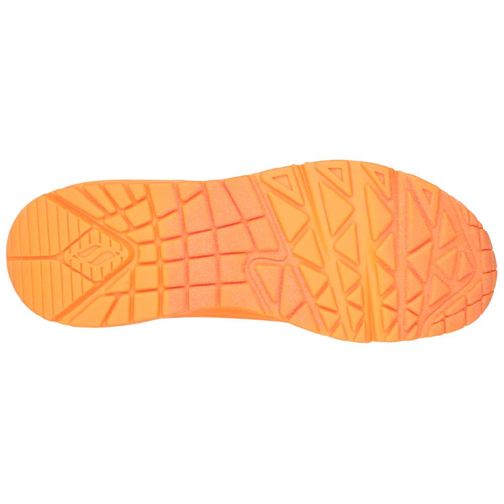Skechers Sneaker »UNO - NIGHT SHADES« im Monochrome-Look kaufen Bis zu 65% Rabatt