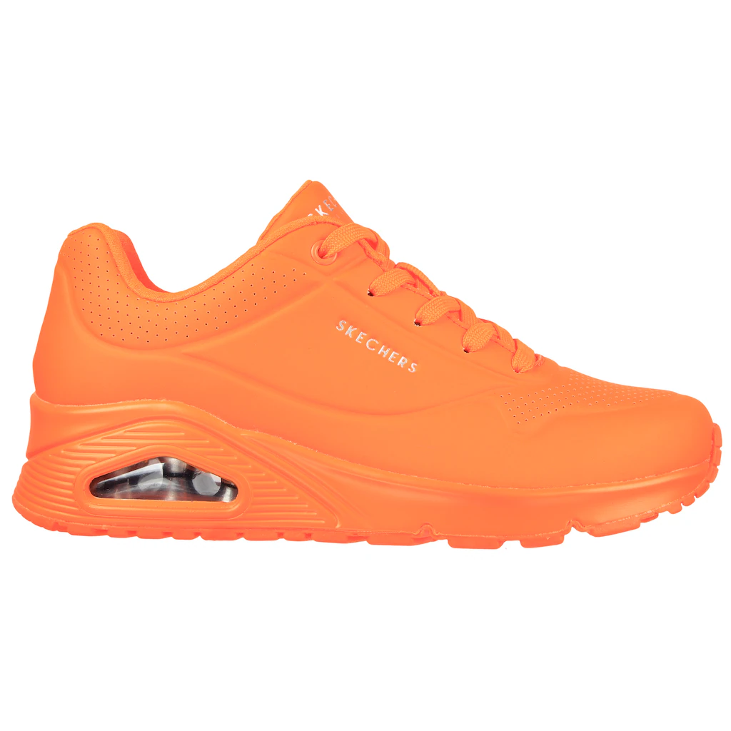 Skechers Sneaker »UNO - NIGHT SHADES« im Monochrome-Look kaufen Bis zu 65% Rabatt