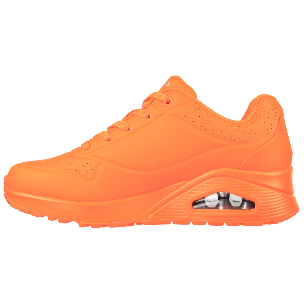 Skechers Sneaker »UNO - NIGHT SHADES« im Monochrome-Look kaufen Bis zu 65% Rabatt