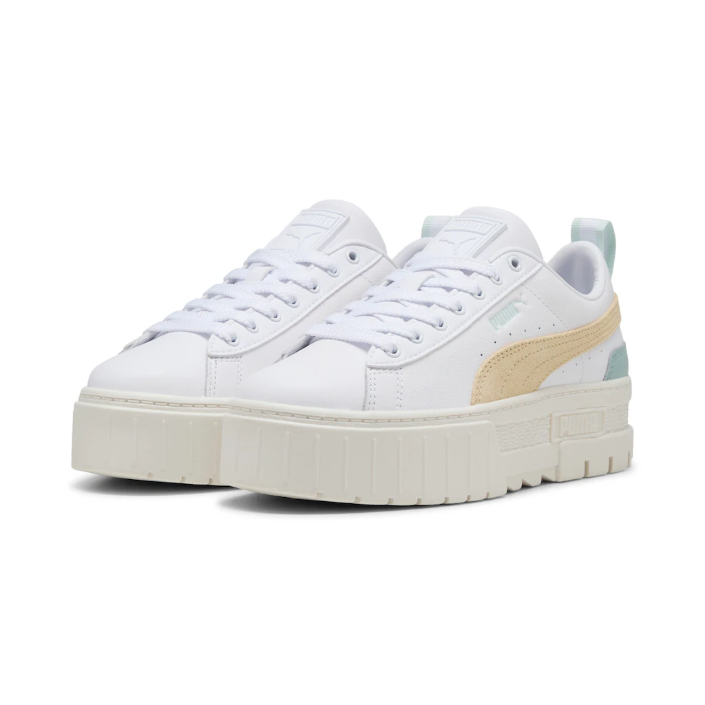 PUMA Sneaker »MAYZE LTH WN'S« online kaufen