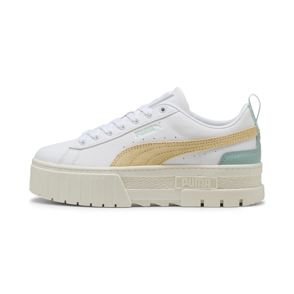 PUMA Sneaker »MAYZE LTH WN'S« online kaufen Vierteljährliche Förderung