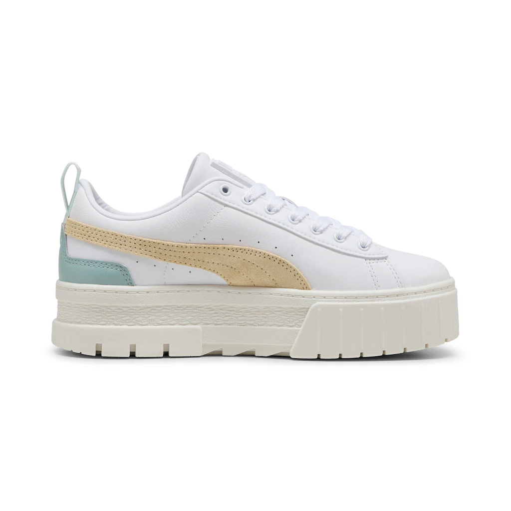 PUMA Sneaker »MAYZE LTH WN'S« online kaufen Vierteljährliche Förderung