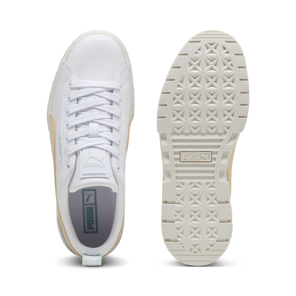 PUMA Sneaker »MAYZE LTH WN'S« online kaufen Vierteljährliche Förderung