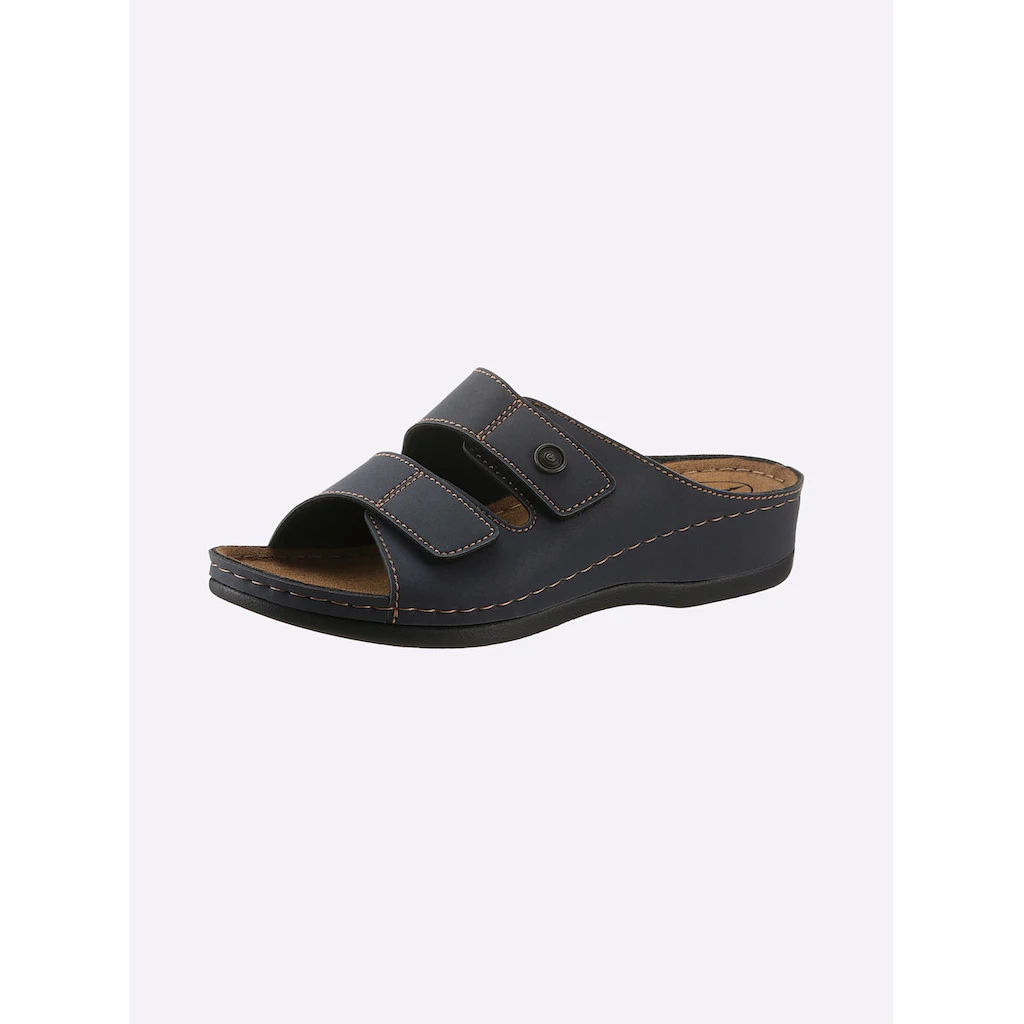 Franken-Schuhe Pantolette kaufen