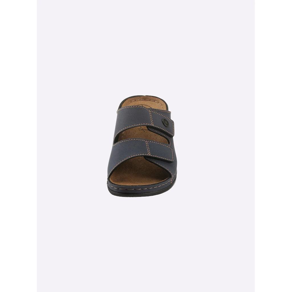 Franken-Schuhe Pantolette kaufen Riesige Rabatte