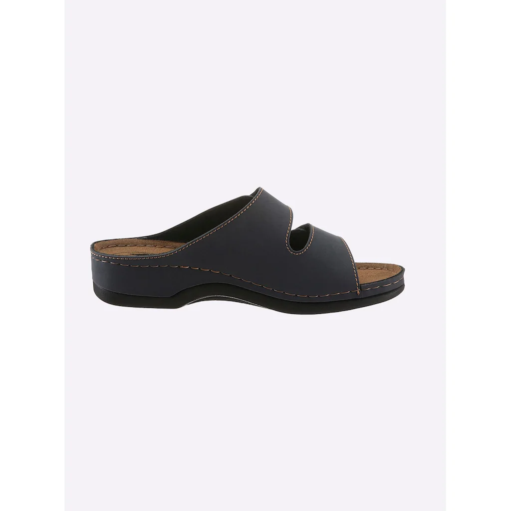 Franken-Schuhe Pantolette kaufen Riesige Rabatte