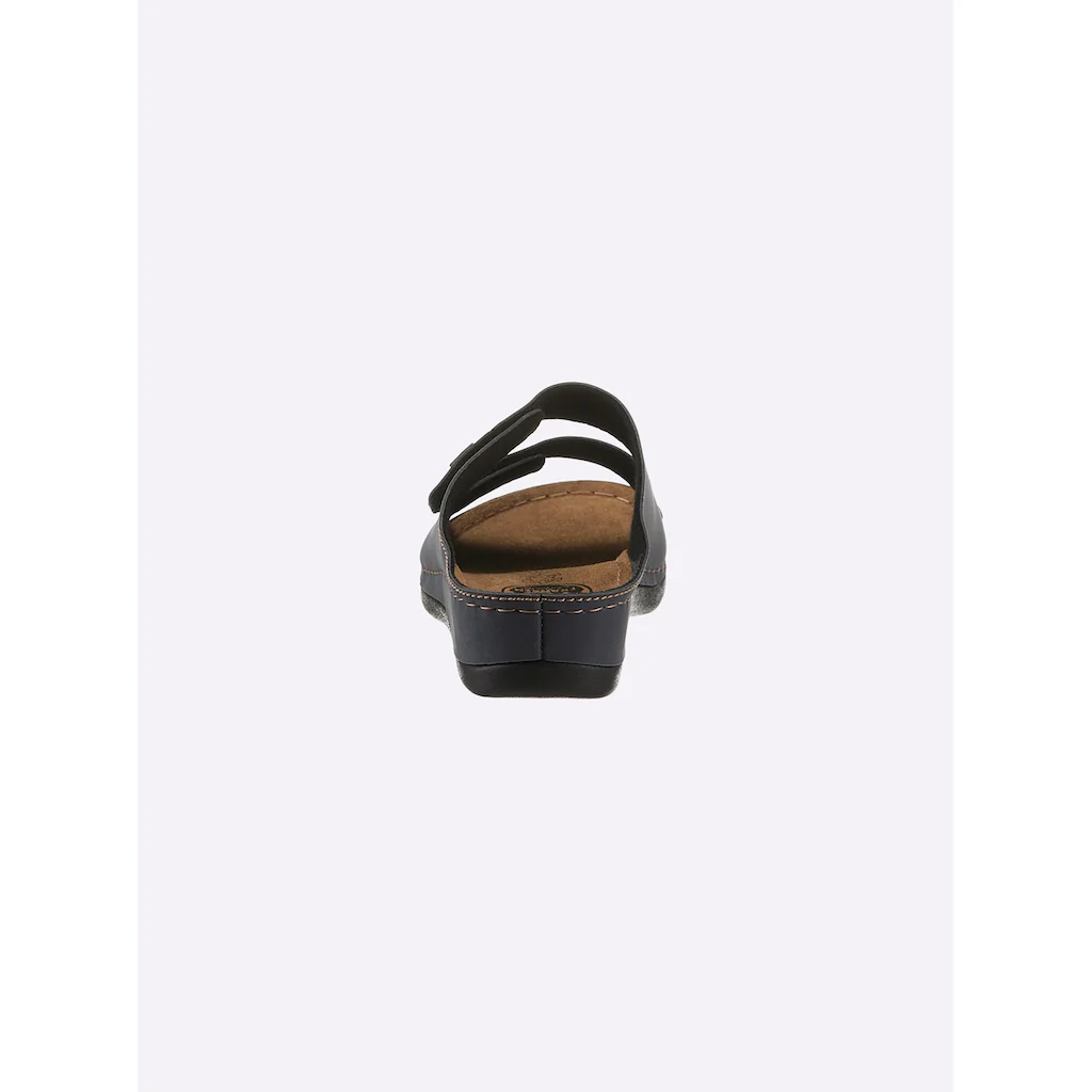 Franken-Schuhe Pantolette kaufen Riesige Rabatte