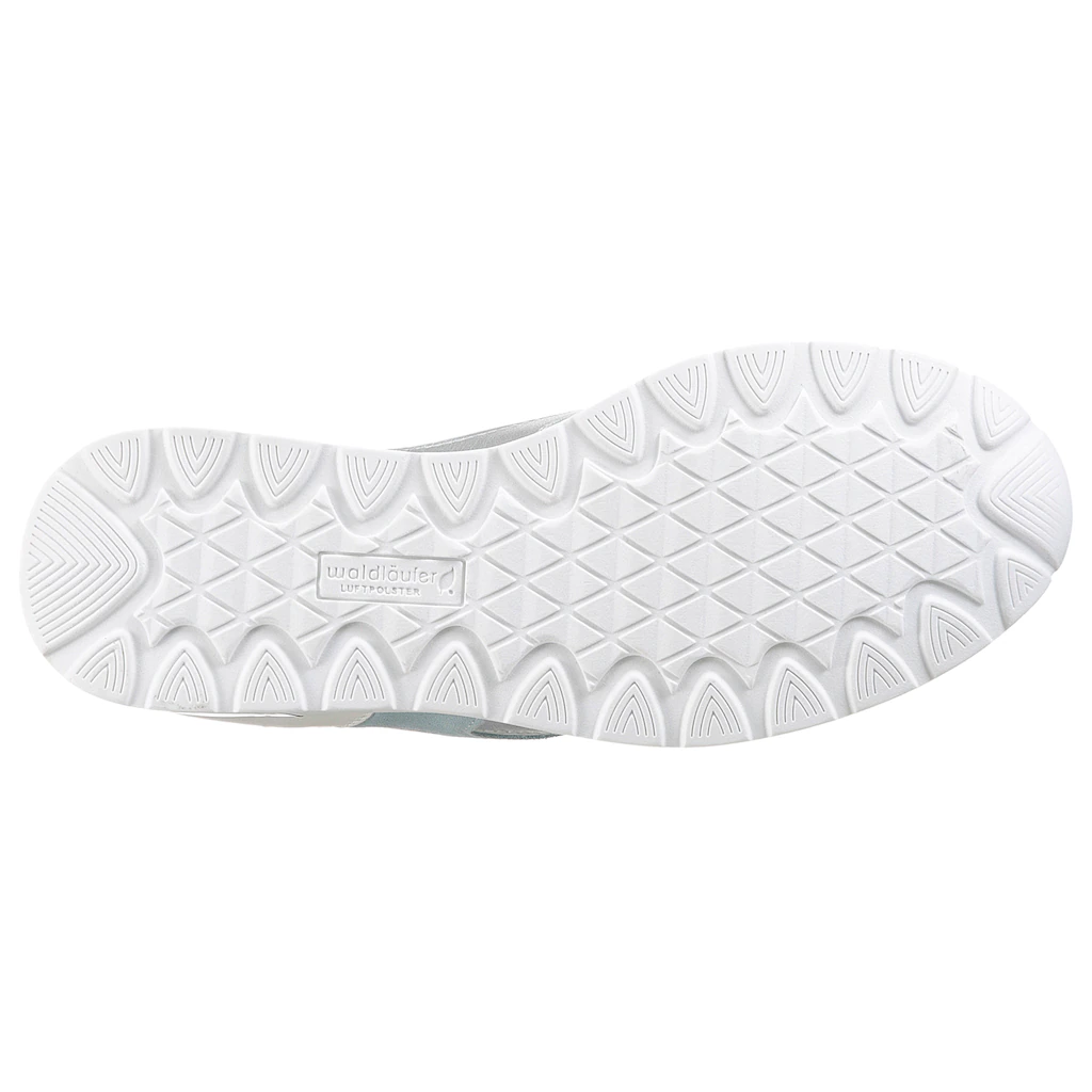 Waldläufer Keilsneaker »H-CLARA« Schnürer Halbschuh Komfortschuh mit herausnehmbarer Einlage bestellen 50% Rabatt mit kostenlosem Versand