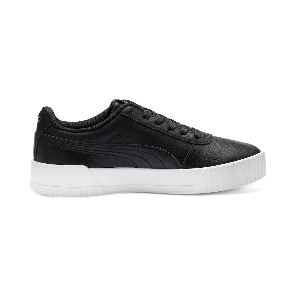 PUMA Plateausneaker »CARINA L« kaufen Im Verkauf