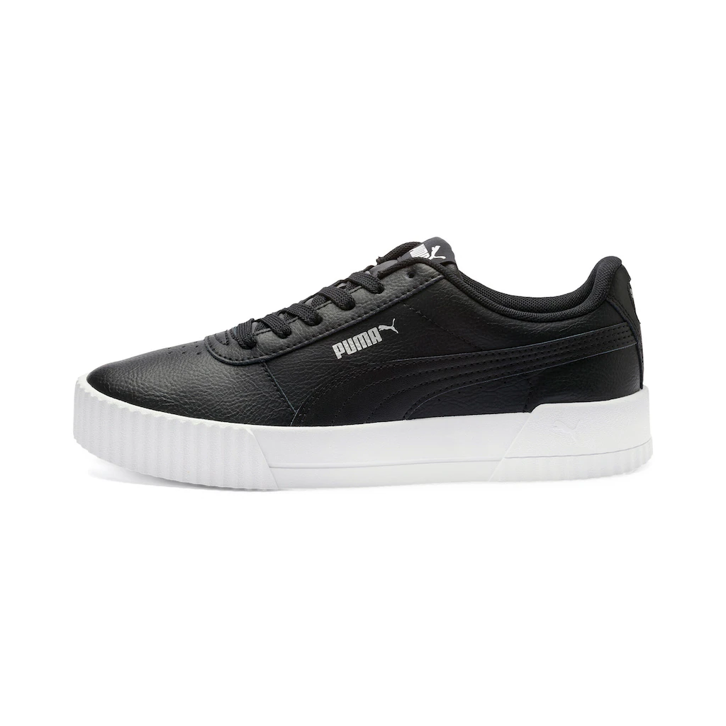 PUMA Plateausneaker »CARINA L« kaufen Im Verkauf