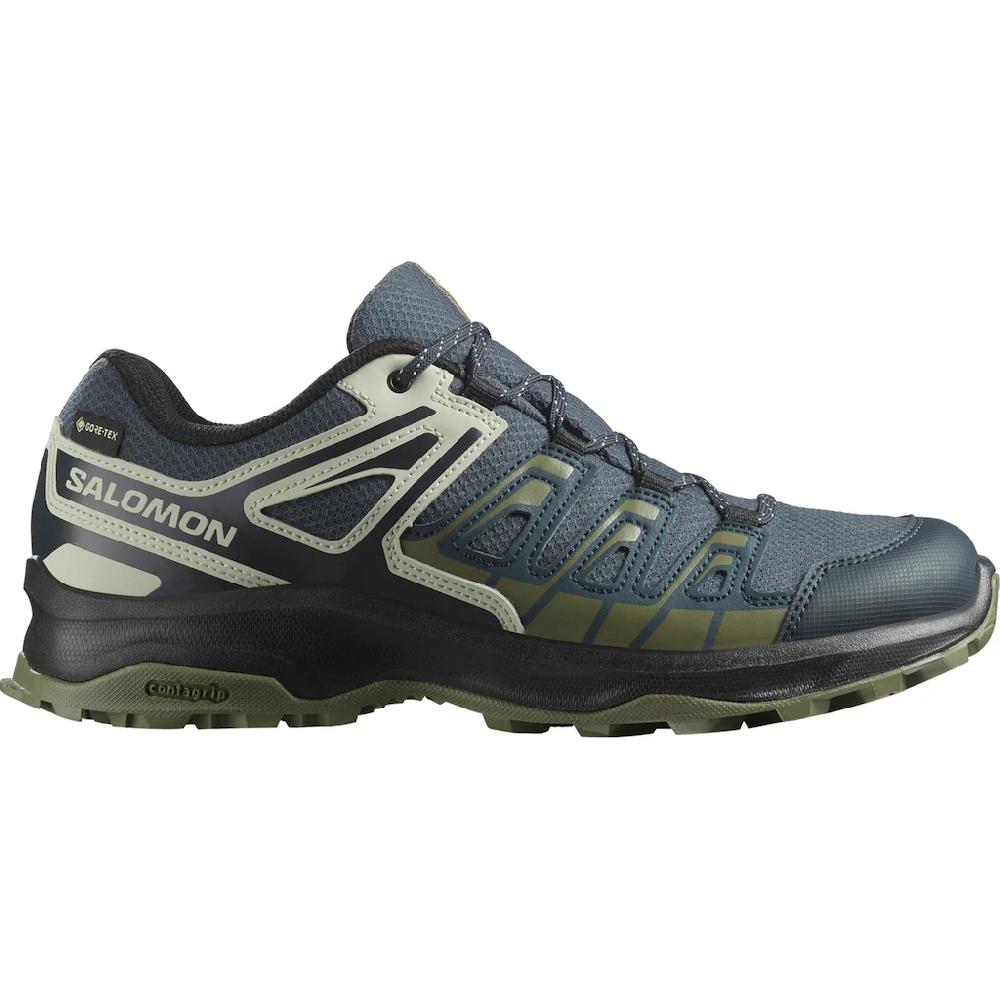 Salomon Wanderschuh »EXTEGRA GTX« wasserdicht 2025