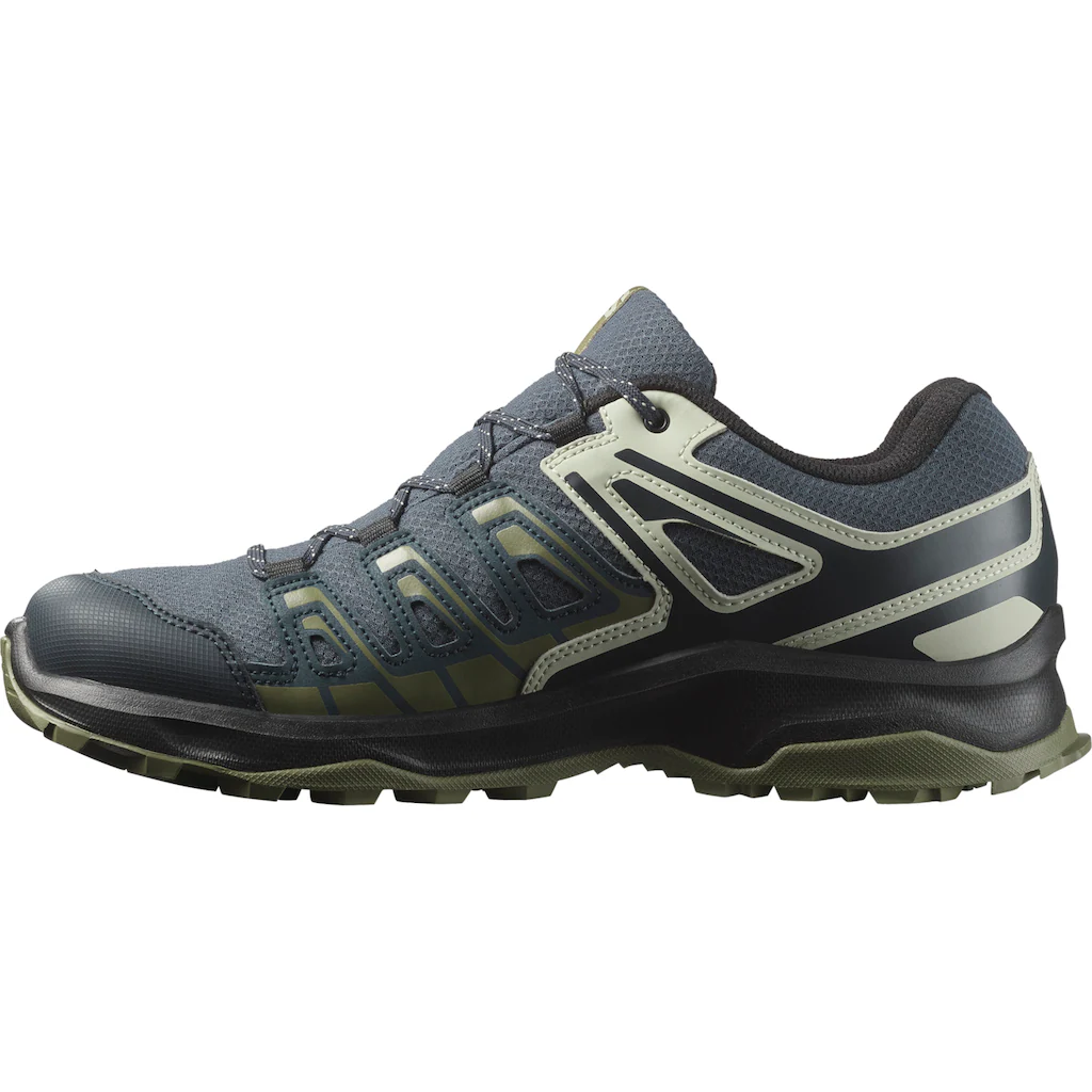 Salomon Wanderschuh »EXTEGRA GTX« wasserdicht 2025