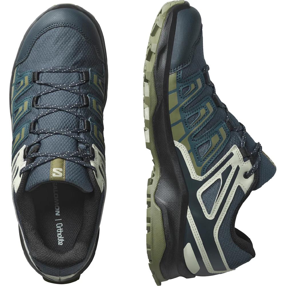 Salomon Wanderschuh »EXTEGRA GTX« wasserdicht 2025