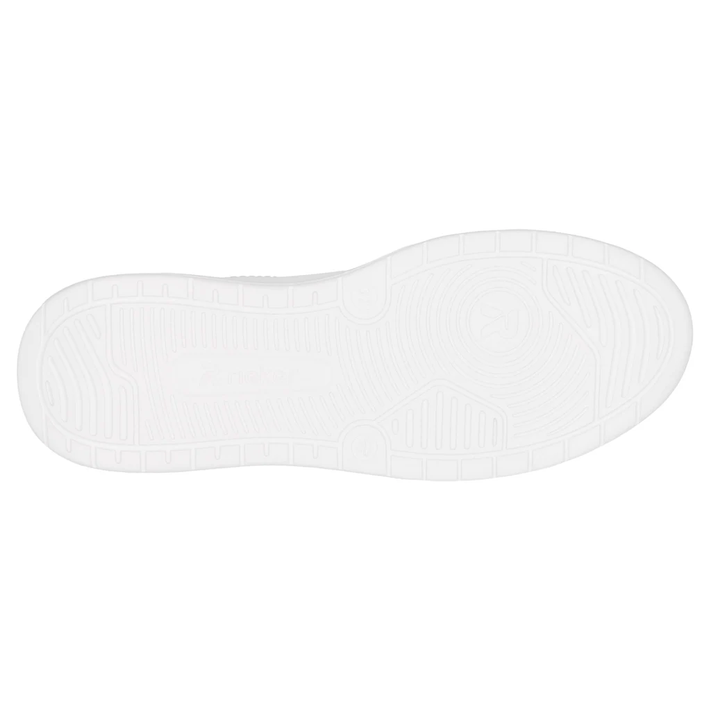 RIEKER Sport Plateausneaker Freizeitschuh Halbschuh Schnürschuh mit Schaftrandpolsterung online kaufen Hotsell